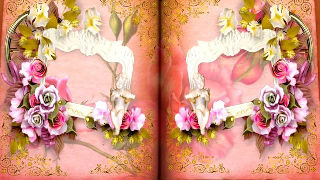 Любовь!!! Мечты и грёзы!!! Альбом любви!!! смотреть онлайн