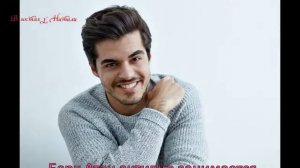 Берк Атан Биография Турецкий актер