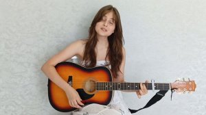 Флёр - Шелкопряд (кавер Nastasya)