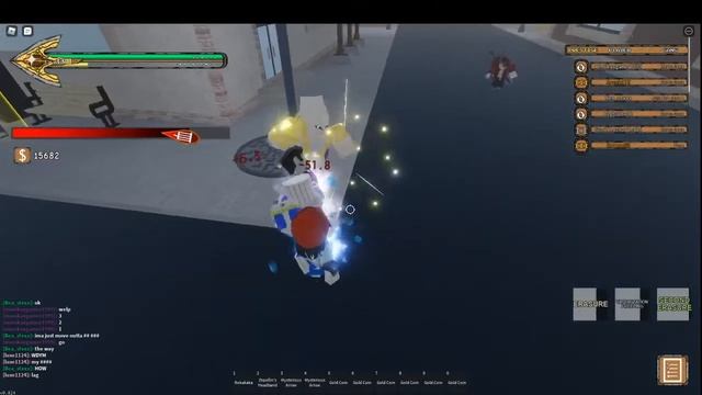 roblox. YBA. beating a prestige 3 twoh with my prestige 0 account. смотреть онлайн