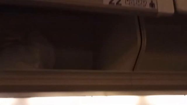 Летим в Египет. Боинг 747-400 внутри и снаружи.