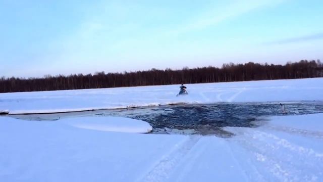 Учимся ездить по воде смотреть онлайн