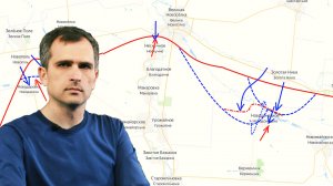 Война на Украине (06.06.23-вечер): Неудачи противника на Юге, Каховская ГЭС — катастрофа нарастает