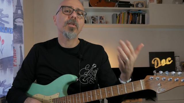 Ecco perchè PRINCE era un GENIO!!!! смотреть онлайн