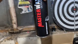 Антикор днища и порогов Ford Fiesta