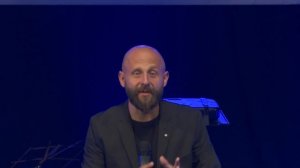 "Характер". Алексей Романов