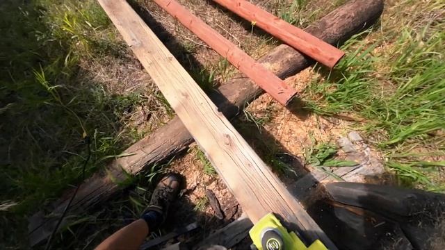 Ryobi portable hand planer 3-1/4" review смотреть онлайн