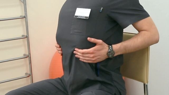 Комплекс упражнений при заболеваниях бронхолегочной системы смотреть онлайн