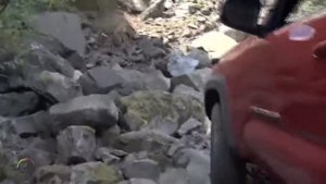 Toyota Tacoma/Off Road/Test Drive/Обзор Тойота Такома.