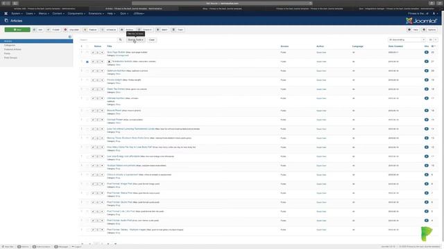 53 Quix Joomla Page Builder - J2store смотреть онлайн