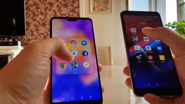 XIAOMI REDMI S2. ЧЕСТНЫЕ 2 НЕДЕЛИ ИСПОЛЬЗОВАНИЯ смотреть онлайн