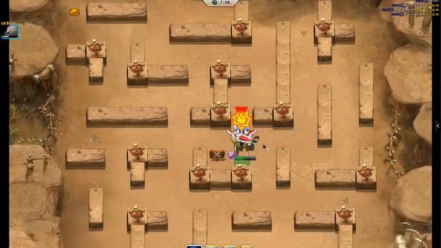 Танчики: Battle City в вк обзор мини игр