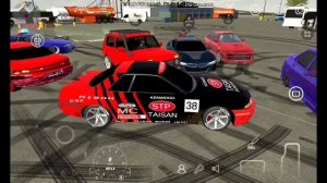 Как заскамить чела в Car Parking