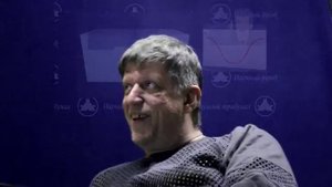 Виктор Катющик , анекдот про гайку .