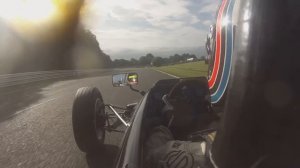 Hscc ff1600 race 1 oulton park win