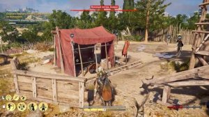 Assassins Creed: Odyssey - Ради людей