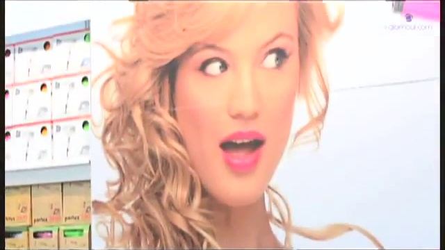 Parlux 385 PowerLight Hairdryer at Sydney Hair Expo 2013 смотреть онлайн