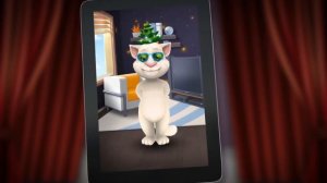 ( MY TALKING TOM - МОЙ ГОВОРЯЩИЙ ТОМ ) „БАТЛ ПРИКОЛОВ”