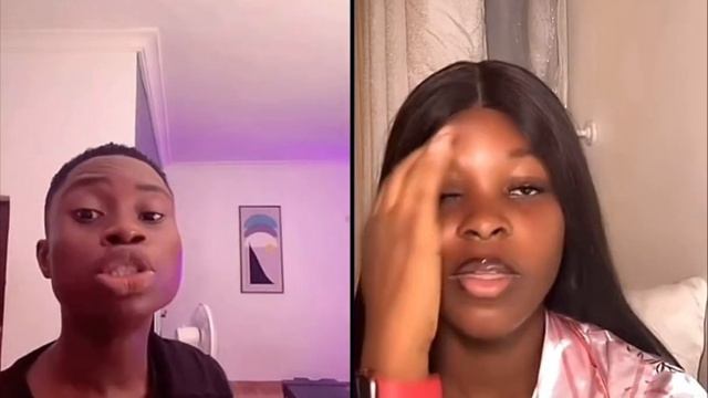 Oyaa Love me - Peller's pickup lines this guy is Funny смотреть онлайн