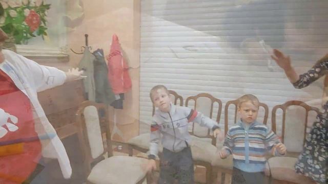 Superbook CLUB ? Я буду готовить других людей к пришествию Господа? смотреть онлайн