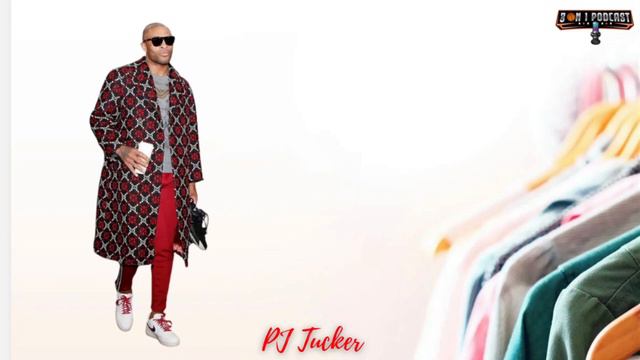 Off The Rack or Put It Back | NBA Pre-Game Fashion | 3 on 1 Podcast смотреть онлайн