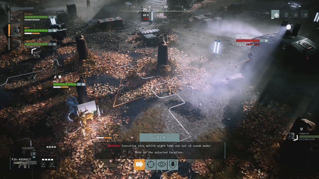 Corruption 2029 Gameplay - Xcom-like Tactical Strategy - Let's Play First Look