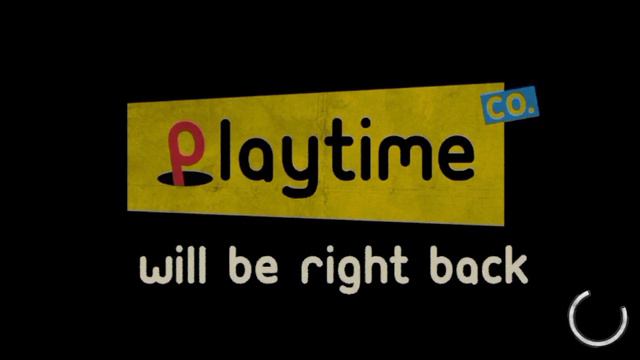 Прохожу Поппи Плейтайм на Android Poppy Playtime