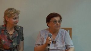 Плейбек-театр "Театр зрительских историй" в "Басманке"