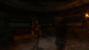 Gothic 2 - Ночь Ворона - Гробница Куарходрона