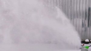 Снегоуборщик электрический REDVERG RD-ESB35/1600