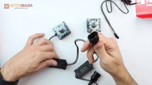 LED лампа MLux Red Line D1S (D3S) 6000K 45W