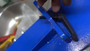 гриндер под 915 ленту