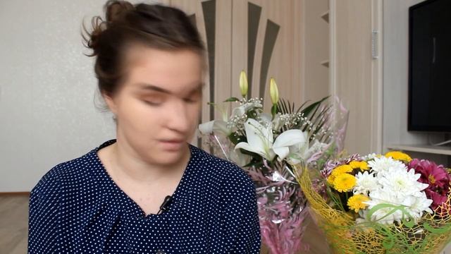 Крашусь и Болтаю || Как прошел ДЕНЬ РОЖДЕНИЯ? смотреть онлайн