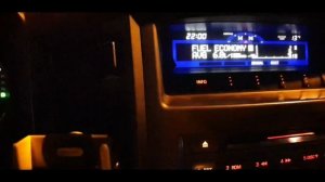 Мицубиси Пажеро 4  3.2  дизель  Расход Топлива,поездил неделю и продал .