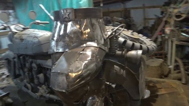 Создание солдата. Часть 1. смотреть онлайн