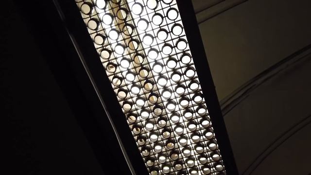 Люблинско-Дмитровская линия Московского метро