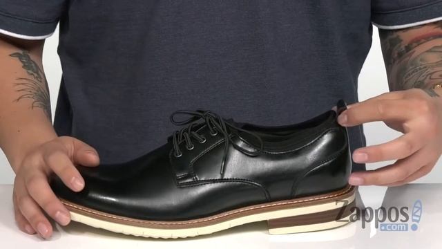 Kenneth Cole Reaction Klay Flex Lace-Up G SKU: 9299104 смотреть онлайн