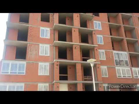 Арт-квартал в Калининграде, комплекс расположился на ул. Согласия, мкр. Сельма. Обзор сентябрь 2020 смотреть онлайн