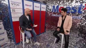 DAN BALAN возвращается на канал 1+1?