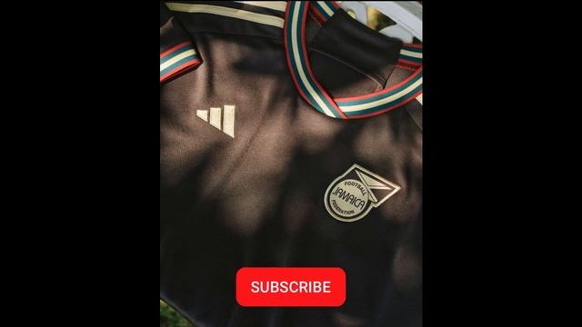 Jamaicans REACT To The New 23/24 Adidas Kits & Pre-Match Jersey || JFF || @adidasFootball смотреть онлайн