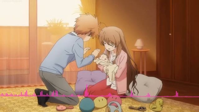 Rewrite Tv size Moon And Terra 『Last Desire 』 opening 2 HD смотреть онлайн