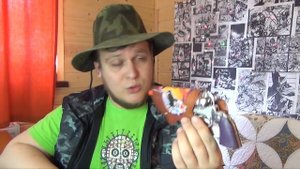 Контрольная закупка - Оружие из "ЗАОДНО" - Игрушечное оружие, Пистолеты и Мечи Обзор