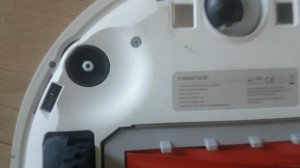 Roborock  модел S7-обслуживание