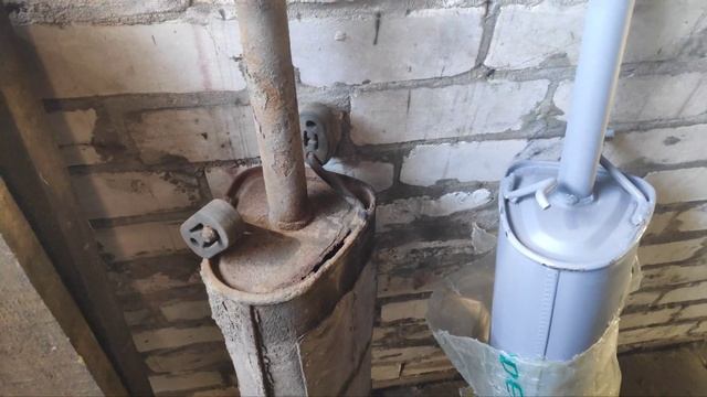 ЗАМЕНА ГЛУШИТЕЛЯ LANOS СЕНС ЗАДНЯЯ ЧАСТЬ СКОЛЬКО ПРОХОДИЛ ГЛУШИТЕЛЬ Ланос смотреть онлайн