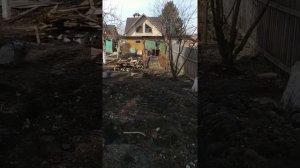 Септик однокамерный