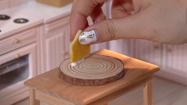 Christmas is coming | Beautiful Miniature Christmas Cake Decorating Ideas | Tiny Cakes