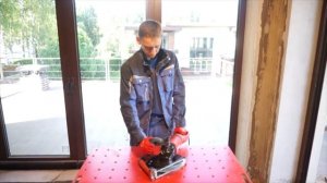 Честный обзор хилти Hilti DCG 230-D + DC EX 230.