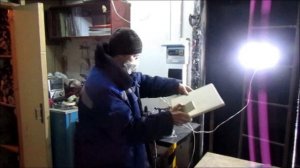 Как сделать табурет своими руками (часть 2-я)