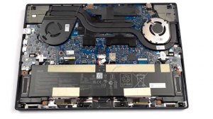 ?️ ASUS Zenbook Pro 14 Duo OLED (UX8402) - disassembly and upgrade options