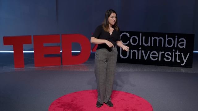 Life is a Game of Bullshit. This is How You Win | Genevieve Gregorich | TEDxColumbiaUniversity смотреть онлайн